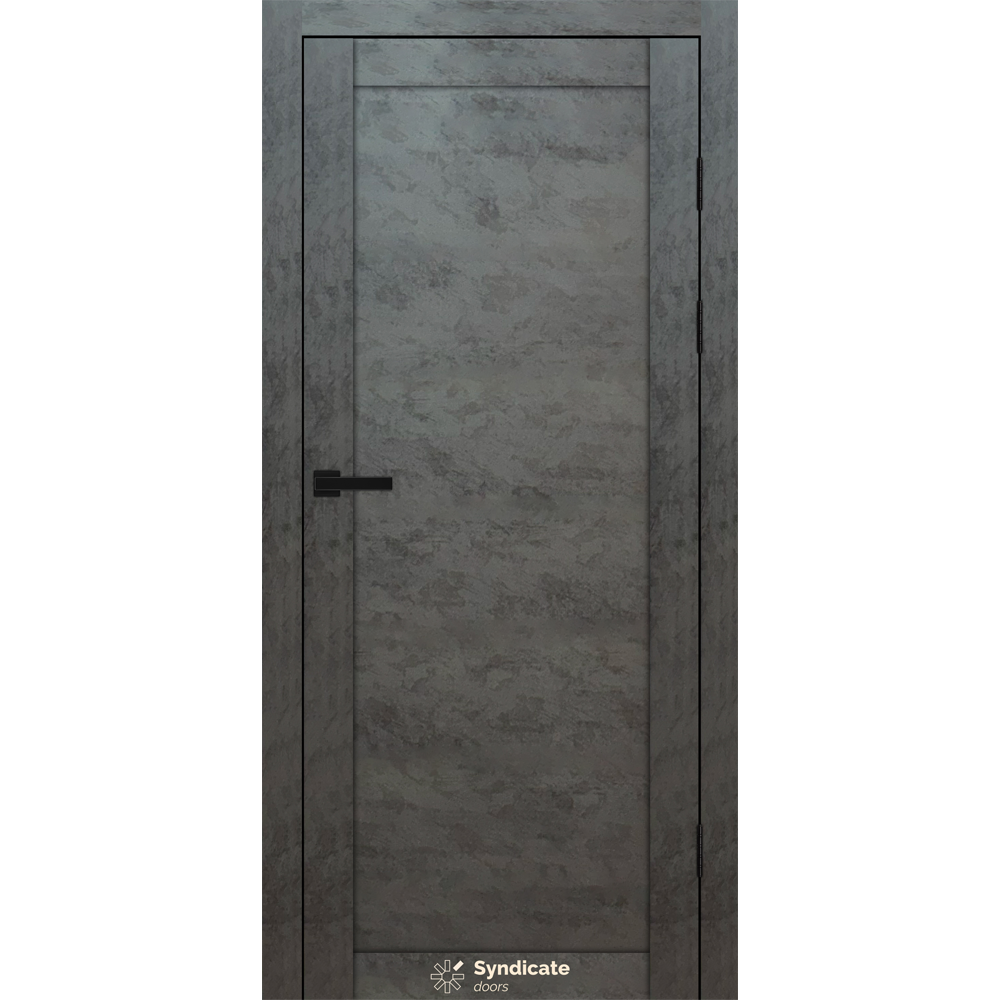 Міжкімнатні двері Syndicate Doors SD-PVC-170